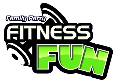Family Party: Fitness Fun logo for Wii
